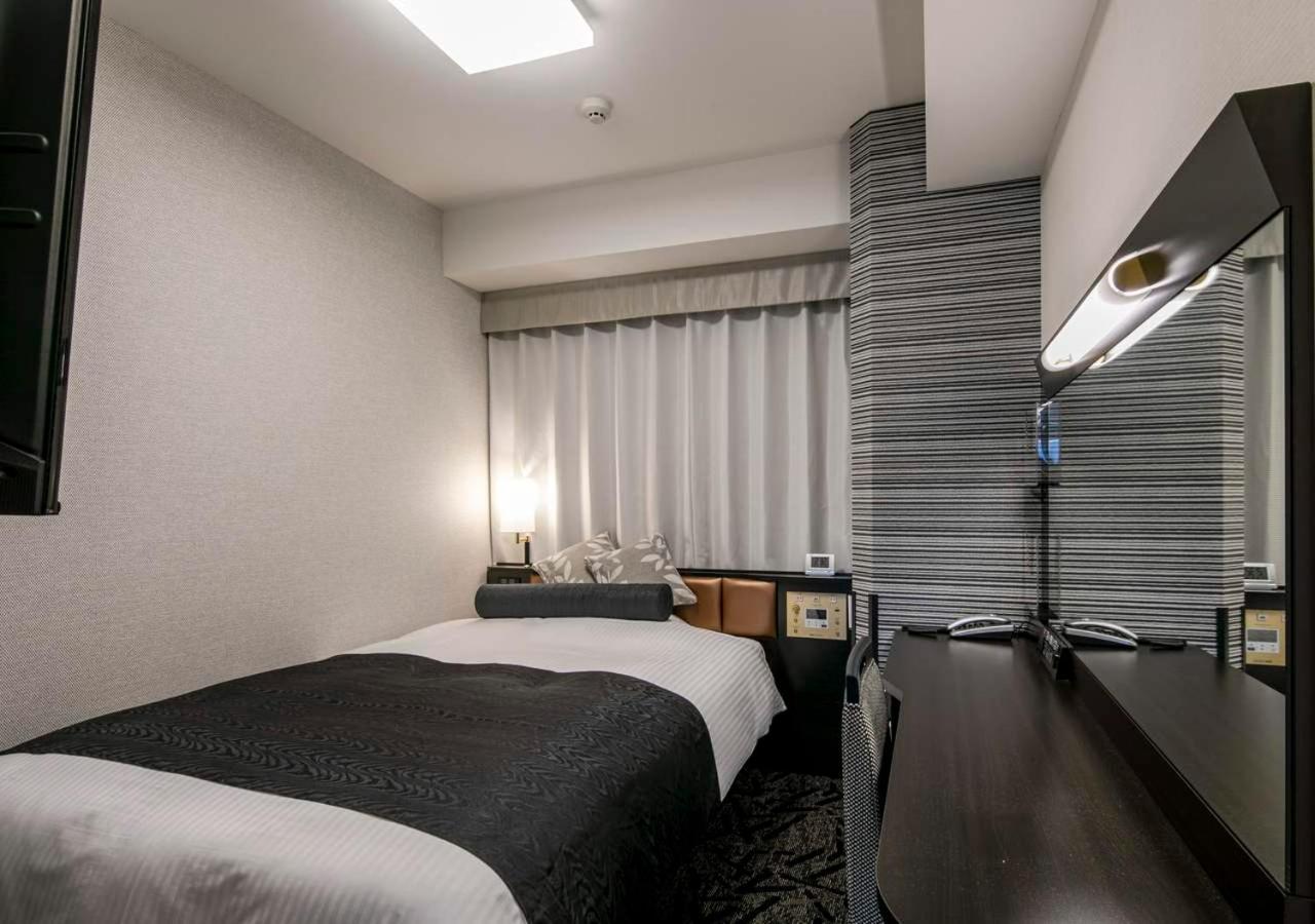 Apa Hotel Nagoya Ekimae Exterior foto